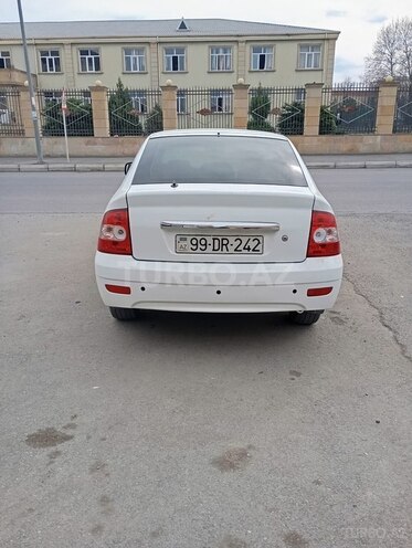 LADA (VAZ) Priora 2013, 220,000 km - 1.6 l - Bərdə