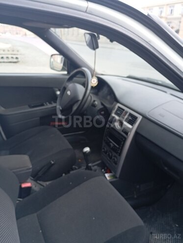 LADA (VAZ) Priora 2013, 220,000 km - 1.6 l - Bərdə