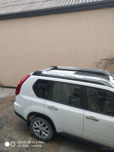 Nissan X-Trail 2014, 150,000 km - 2.5 l - Bakı