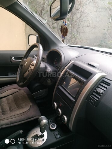 Nissan X-Trail 2014, 150,000 km - 2.5 l - Bakı