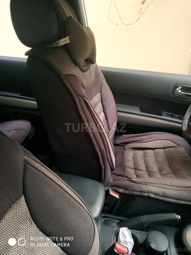 Nissan X-Trail 2014, 150,000 km - 2.5 l - Bakı
