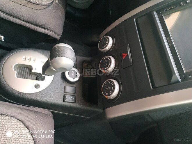 Nissan X-Trail 2014, 150,000 km - 2.5 l - Bakı