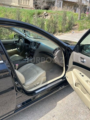 Infiniti G35 2008, 254,000 km - 3.5 л - Bakı