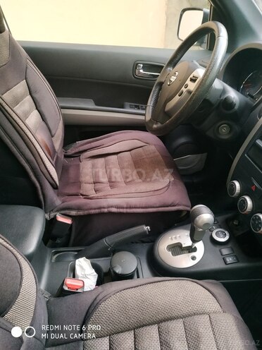 Nissan X-Trail 2014, 150,000 km - 2.5 l - Bakı