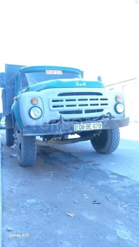 ZIL 130 1986, 20,000 km - 6.0 l - Bakı