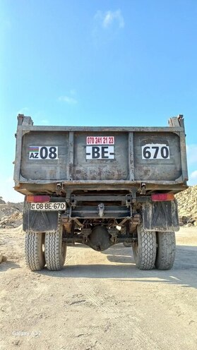 ZIL 130 1986, 20,000 km - 6.0 l - Bakı