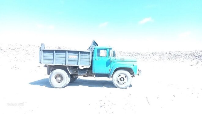 ZIL 130 1986, 20,000 km - 6.0 l - Bakı