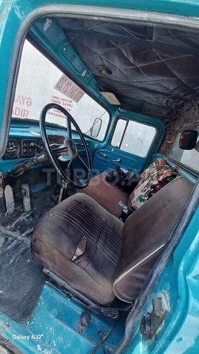 ZIL 130 1986, 20,000 km - 6.0 l - Bakı