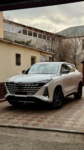 Changan  2025, 0 km - 1.5 l - Bakı