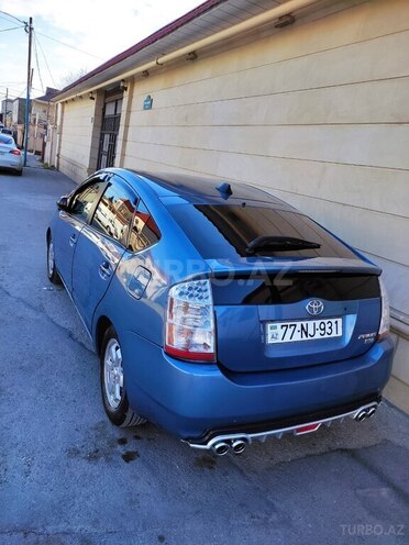 Toyota Prius 2008, 205,470 km - 1.5 l - Bakı