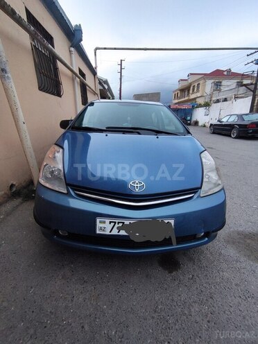 Toyota Prius 2008, 205,470 km - 1.5 l - Bakı