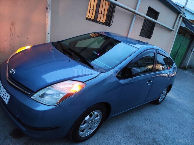 Toyota Prius 2008, 205,470 km - 1.5 l - Bakı