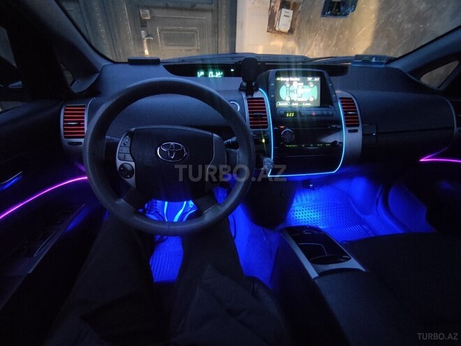 Toyota Prius 2008, 205,470 km - 1.5 l - Bakı