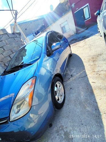 Toyota Prius 2008, 205,470 km - 1.5 l - Bakı