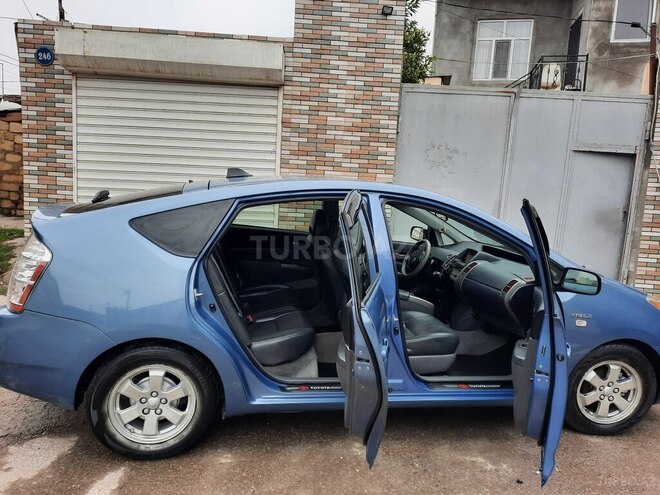 Toyota Prius 2008, 205,470 km - 1.5 l - Bakı