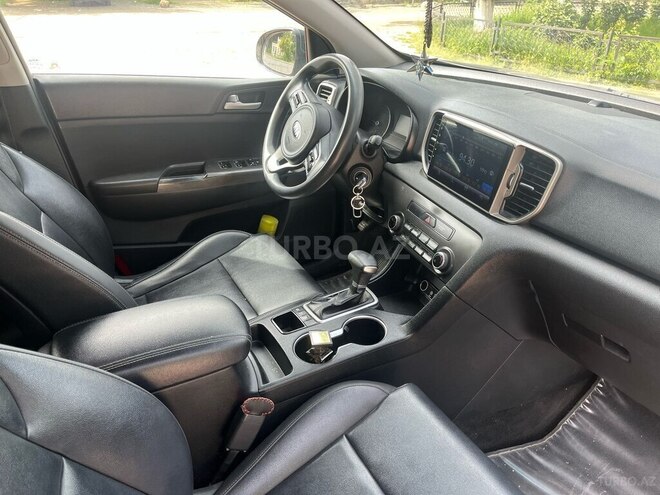 Kia Sportage 2016, 195,000 km - 2.0 л - Gəncə