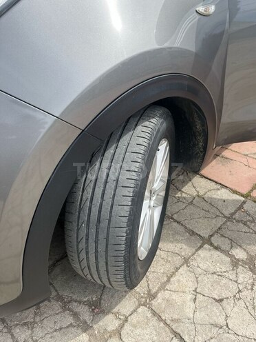 Kia Sportage 2016, 195,000 km - 2.0 л - Gəncə