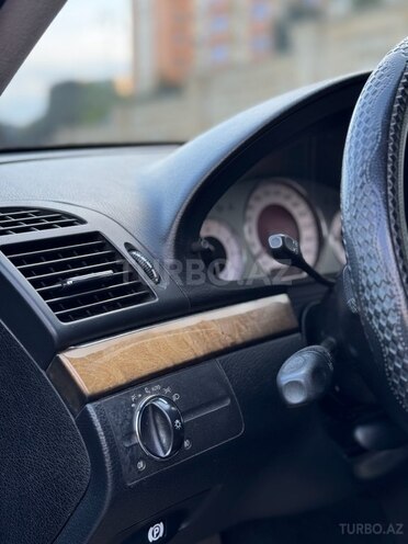 Mercedes E 220 d 2008, 335,000 km - 2.2 л - Bakı