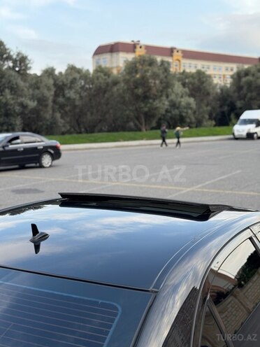 Mercedes E 220 d 2008, 335,000 km - 2.2 л - Bakı