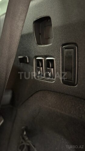 Mercedes GLS 450 4MATIC 2016, 160,000 km - 3.0 л - Bakı