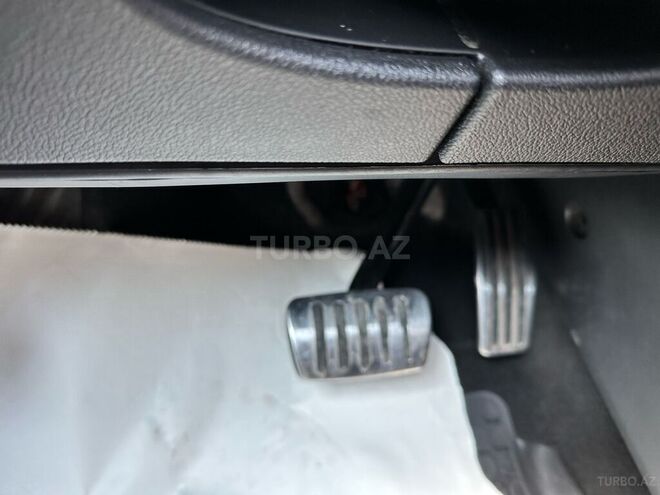 Chevrolet Cruze 2016, 194,000 km - 1.4 l - Bakı