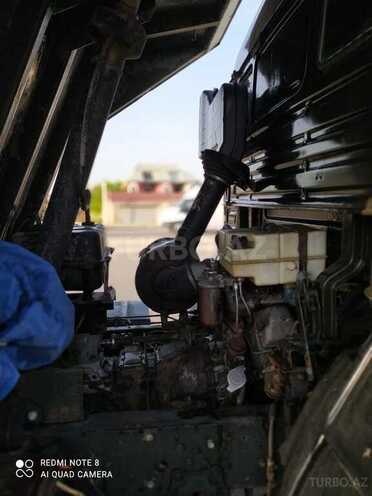 KamAz 55111 1999, 150,000 km - 11.0 l - Bakı