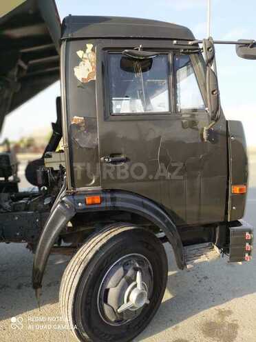 KamAz 55111 1999, 150,000 km - 11.0 l - Bakı