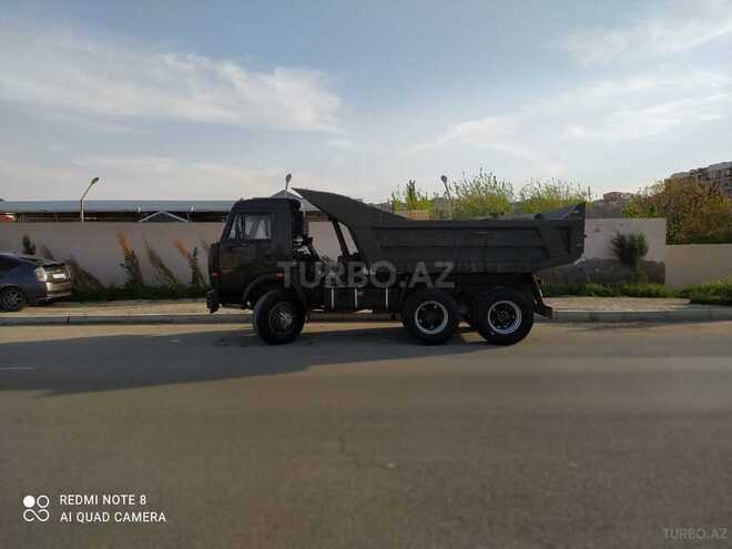 KamAz 55111 1999, 150,000 km - 11.0 l - Bakı