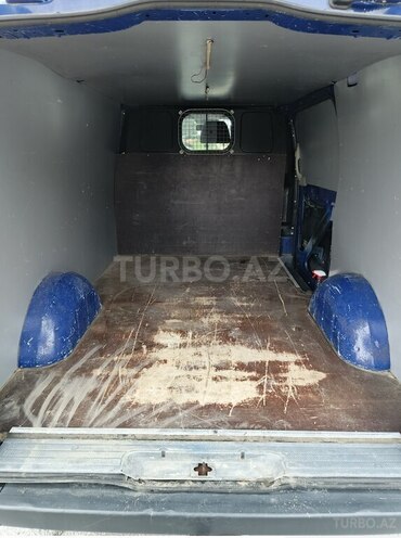 Mercedes Vito 115 2008, 210,000 km - 2.2 l - Bakı