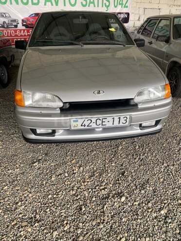 LADA (VAZ) 2113 2009, 269,175 km - 1.6 l - Astara