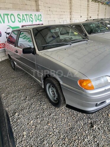 LADA (VAZ) 2113 2009, 269,175 km - 1.6 l - Astara