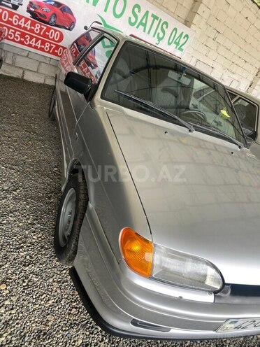LADA (VAZ) 2113 2009, 269,175 km - 1.6 l - Astara
