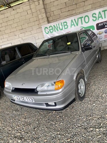LADA (VAZ) 2113 2009, 269,175 km - 1.6 l - Astara