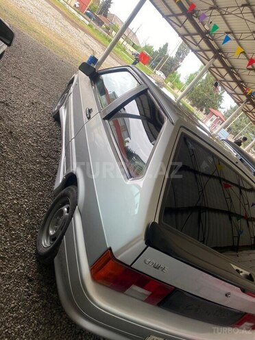 LADA (VAZ) 2113 2009, 269,175 km - 1.6 l - Astara
