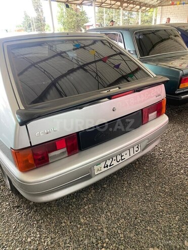 LADA (VAZ) 2113 2009, 269,175 km - 1.6 l - Astara