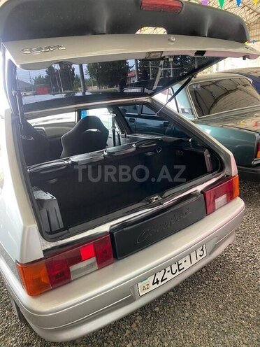 LADA (VAZ) 2113 2009, 269,175 km - 1.6 l - Astara