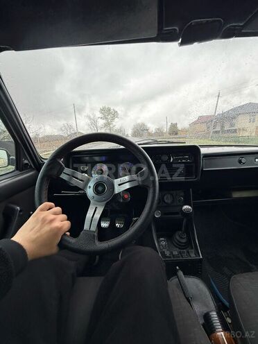 LADA (VAZ) 2107 2006, 80,000 km - 1.6 л - Zaqatala