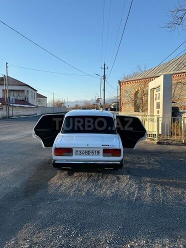 LADA (VAZ) 2107 2006, 80,000 km - 1.6 л - Zaqatala
