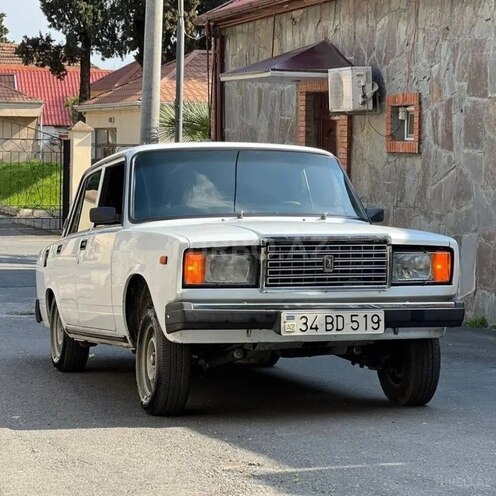 LADA (VAZ) 2107 2006, 80,000 km - 1.6 л - Zaqatala