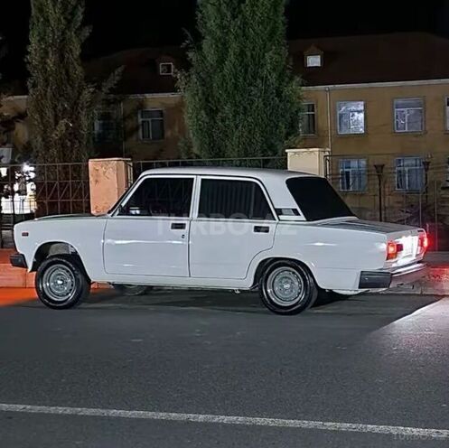 LADA (VAZ) 2107 2006, 80,000 km - 1.6 л - Zaqatala