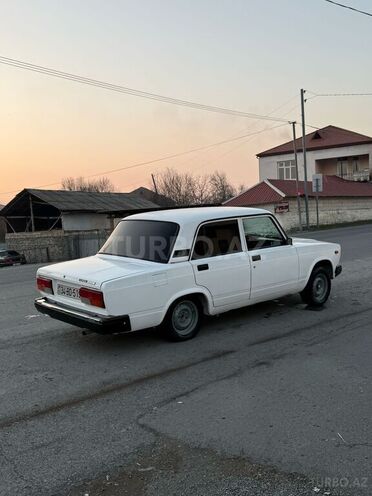 LADA (VAZ) 2107 2006, 80,000 km - 1.6 л - Zaqatala