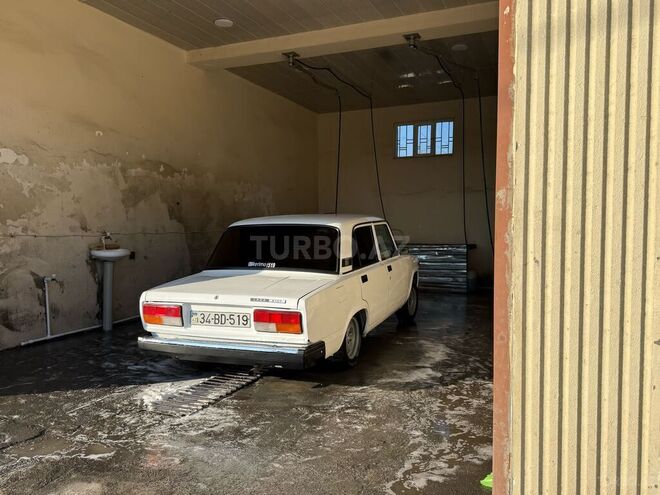 LADA (VAZ) 2107 2006, 80,000 km - 1.6 л - Zaqatala