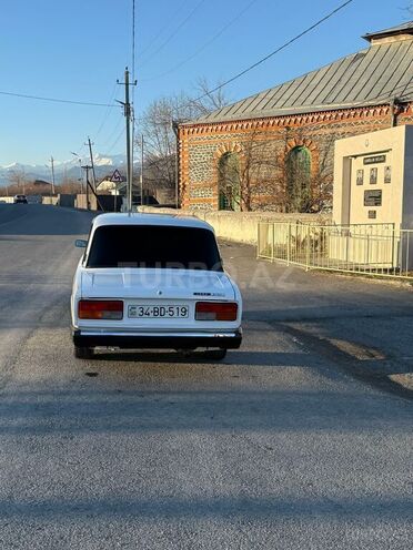 LADA (VAZ) 2107 2006, 80,000 km - 1.6 л - Zaqatala