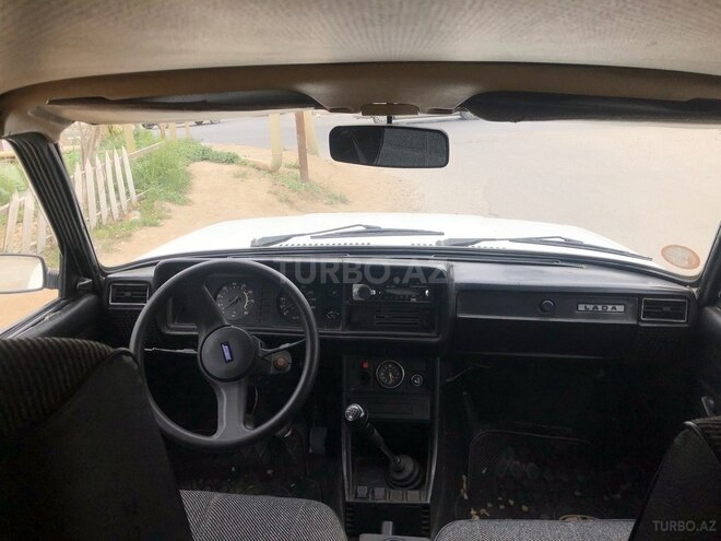 LADA (VAZ) 2107 2001, 87,454 km - 1.6 л - Bakı