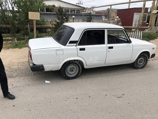 LADA (VAZ) 2107 2001, 87,454 km - 1.6 л - Bakı