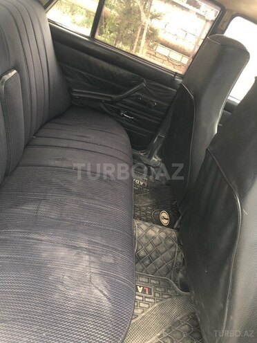 LADA (VAZ) 2107 2001, 87,454 km - 1.6 л - Bakı