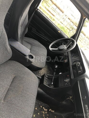LADA (VAZ) 2107 2001, 87,454 km - 1.6 л - Bakı