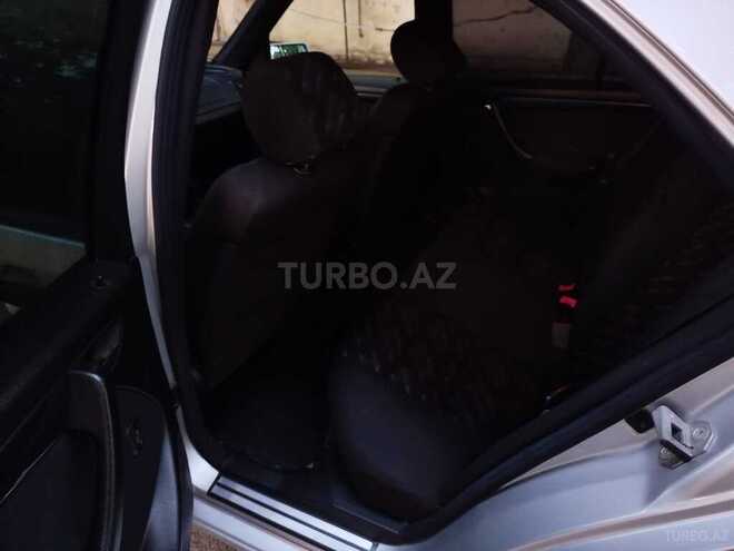 Mercedes C 200 1997, 285,130 km - 2.0 л - Göyçay