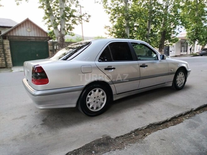 Mercedes C 200 1997, 285,130 km - 2.0 л - Göyçay
