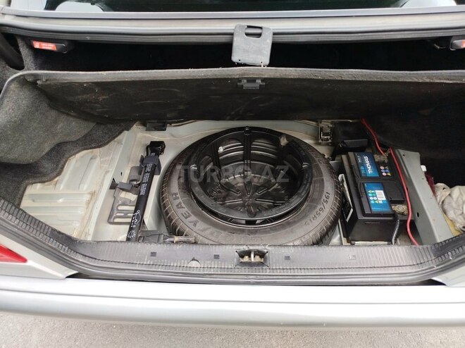 Mercedes C 200 1997, 285,130 km - 2.0 л - Göyçay